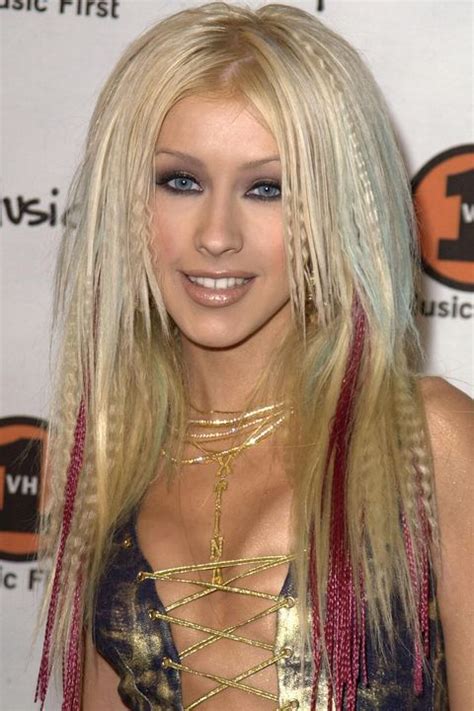 23 Early 2000s Makeup Trends That Celebrities Were Obsessed With