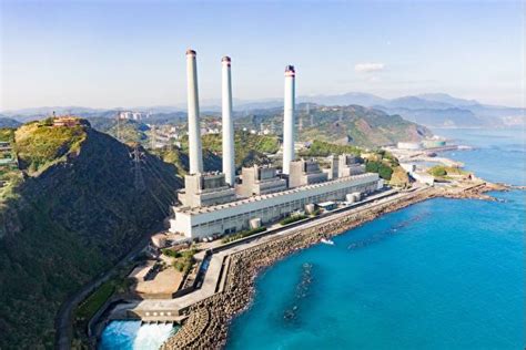 協和發電廠兩機組今晚告別 新協一機預計114年商轉 協和電廠 大紀元