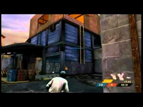 Uncharted 3 Drake S Deception Nice Granaten Kill YouTube