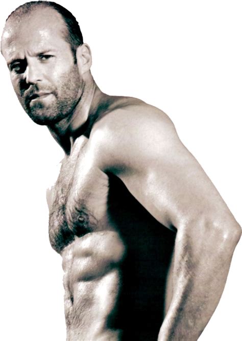 Jason Statham Png Transparent Png Mart