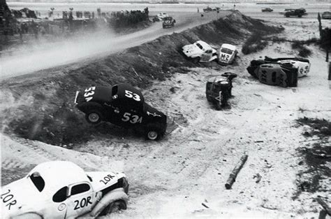 A Half-Century of the Daytona 500 | TIME.com | Racing, Nascar wrecks ...