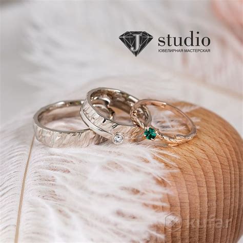 Уменьшение и увеличение размера кольца в Минске, цена 18 р ...