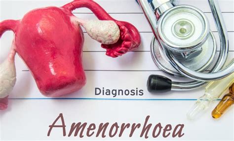 Amenorrhea Causes Symptoms And Treatment What You Need To Know Webmd