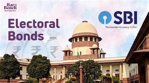 State Bank Of India Moves Supreme Court For Extension Of Deadline To