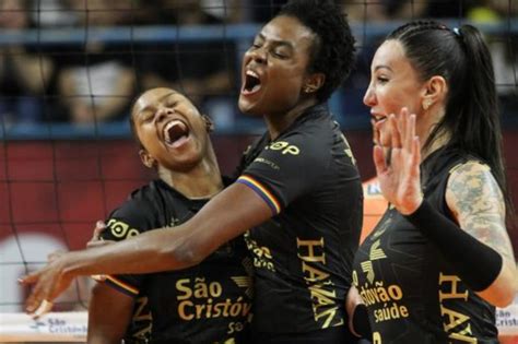 Osasco Vôlei joga amanhã 9 no Liberatti pela invencibilidade