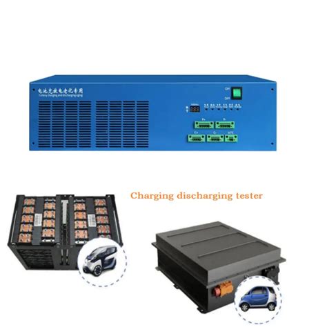 Lithium Batteries Pack V A Charge A Discharge V V V Aging