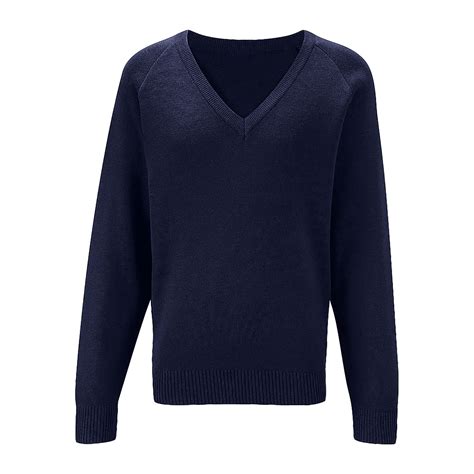 Royton And Crompton Jumper | Debonair Schoolwear Oldham | Quality ...