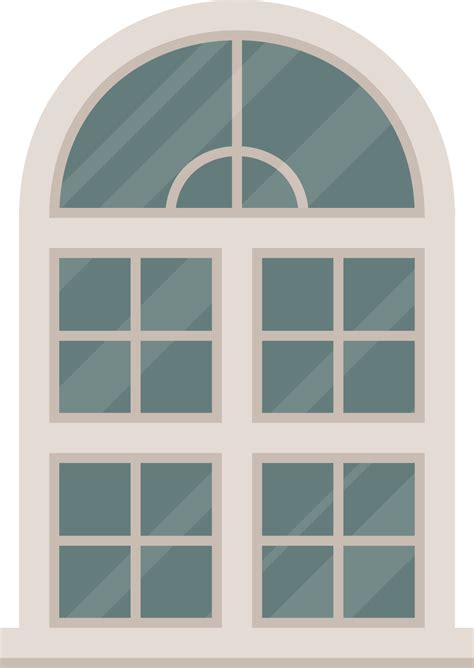 Arch Window Png