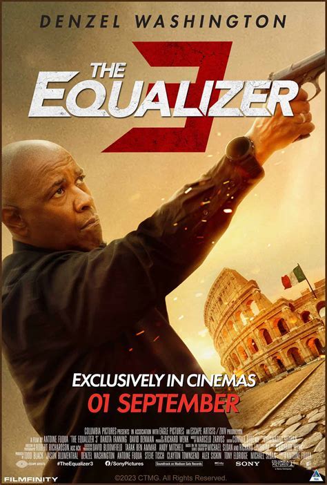 The Equalizer 3 Senza Tregua Recensione