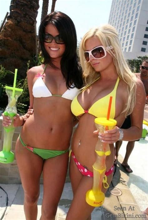 Two South Beach Teen Bikini Girls Getabikini Usa Hot Sex Picture