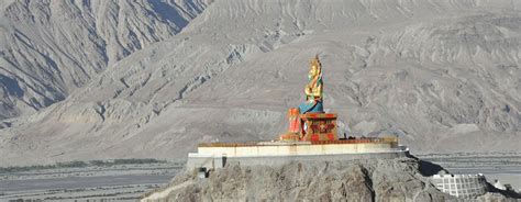 Nubra Valley trekking, India Nubra Valley Treks - Life's Himalayan ...