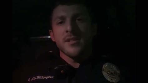 Tacoma Police Officer On Leave For Controversial Social Media Video