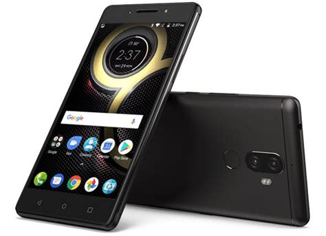 Lenovo K8 Note - Description, specification, photos, reviews | eIMEI24.com