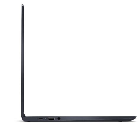 Lenovo Yoga Chromebook C630 - i7-8550U · UHD Graphics 620 · 15.6”, 4K ...