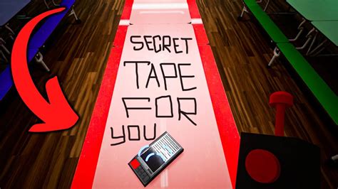 What If I Playing This Secret Tape Garten Of Banban Youtube