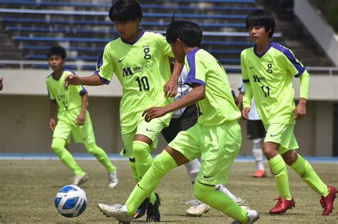 【ジュニアユース】 U 15クラブユース選手権筑後大会 決勝 Vs サザン Gullid Asakura│福岡県朝倉郡筑前町のu12