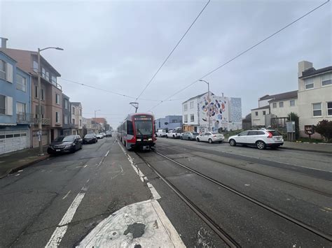N Judah line delays will change your San Francisco commute 13