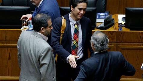 Senado Aprueba Reajuste Del Sector Fiscal Y El Proyecto Vuelve A La