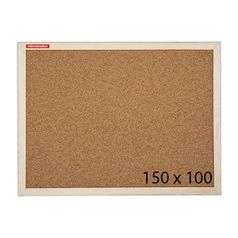 Tablica Korkowa Memoboards X Cm X Somax