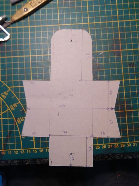 Patron porte-monnaie carré à soufflet – Point Sellier | Leather handbag