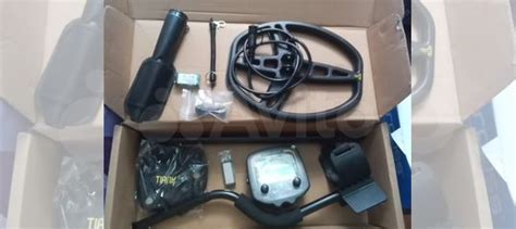 Металлоискатель купить в Вологде | Хобби и отдых | Авито