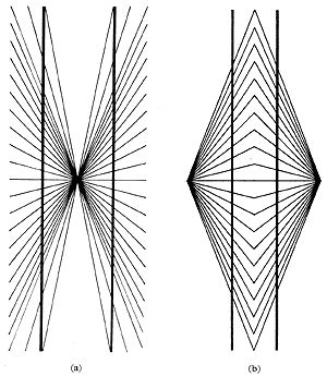 Can Your Eyes See Past these Challenging Line Illusions?