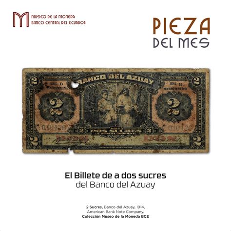 Museo De La Moneda Bce Piezas Del Mes