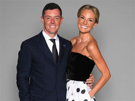 All About Rory McIlroy's Daughter Poppy McIlroy