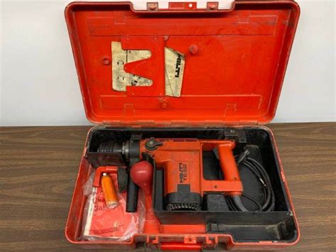 Hilti Te Specifications Informacionpublica Svet Gob Gt