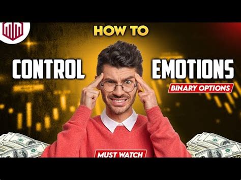 How To Control Emotions In Trading Quotex Indicator Livetrading