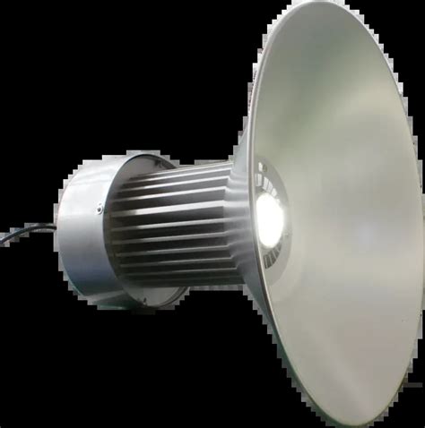 LED HIGH BAY LIGHT 50 Watt - Yanvisolar