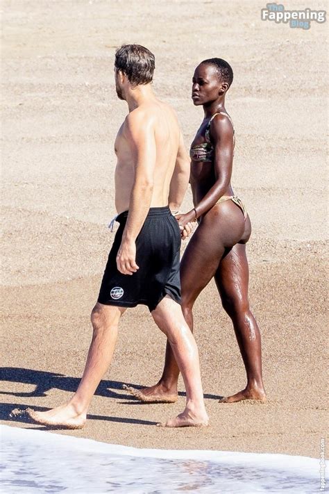 Lupita Nyong O Nude Onlyfans Leaks Fappening Fappeningbook