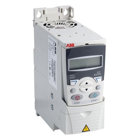 Abb Acs Kw V Ph To Ph Ac Inverter Drive Speed