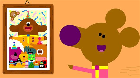 26 best ideas for coloring | Hey Duggee Badges