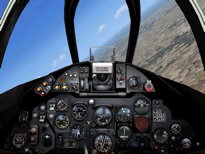 cool wallpapers: fighter jet cockpit