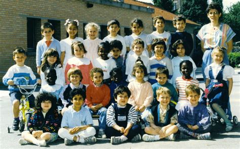 Photo De Classe Me Ann E De Maternelle De Ecole Maternelle