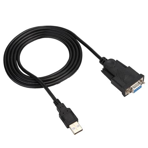 Usb Rs232 Żeński - Niska cena na Allegro.pl