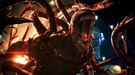 Venom 2 Le Nuove Foto Ufficiali Mostrano Shriek L Interesse Amoroso