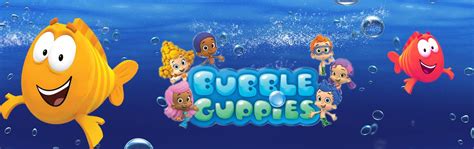 Keep Children Happy With Bubble Guppy Toys | Bubble guppies toys ...