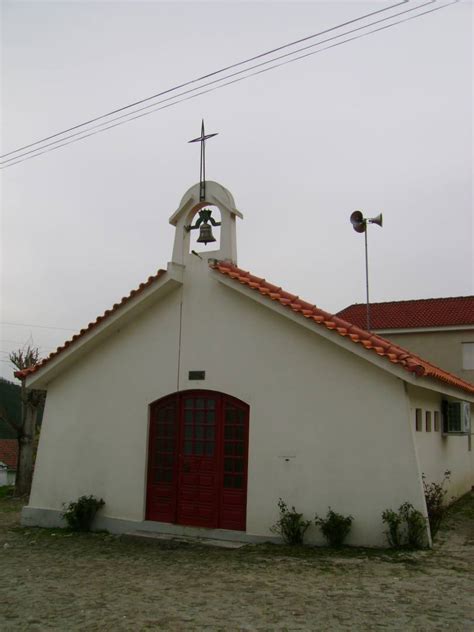 Capela De Vale De Agodim Alij All About Portugal