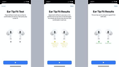 How To Adjust Volume On Airpods Connected To Apple Tv