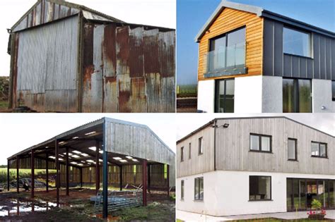 Barn Conversions The Latest Picture Planning Resource