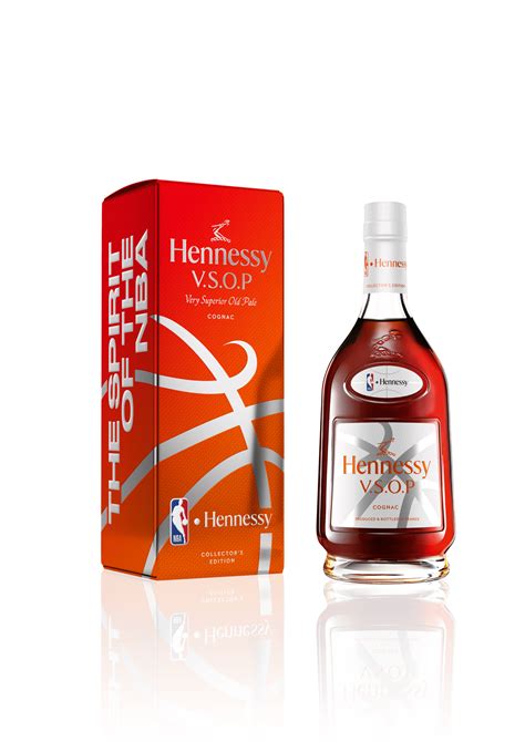 Hennessy V S O P Privilege Limited Edition Nba In A Tbox Prikeshop