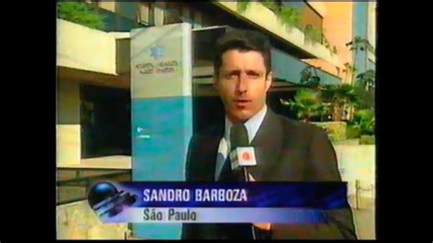 Jornal da Band Velório de Maria Rita Esposa de Roberto Carlos 20