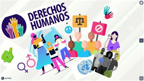 ONU Y Derechos Humanos YouTube