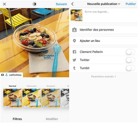 Dans La Boîte à Outils Du Community Manager Repost Pour Instagram