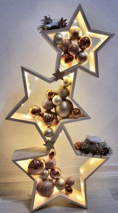 Easy Diy Wooden Christmas Tree Decorations Artofit