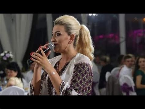 GEORGIANA STANCIU PISCUREANU Colaj Hore Muzica De Petrecere YouTube