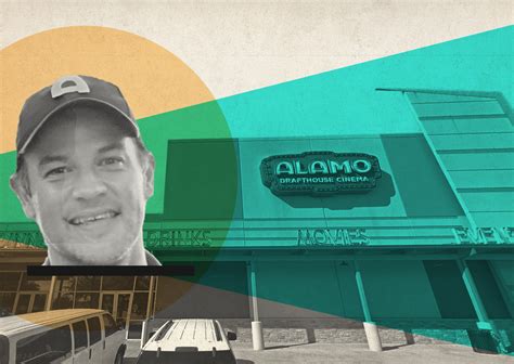 Alamo Drafthouse Reopening DFW Locations