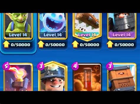 Top W Miner Control Clash Royale Youtube